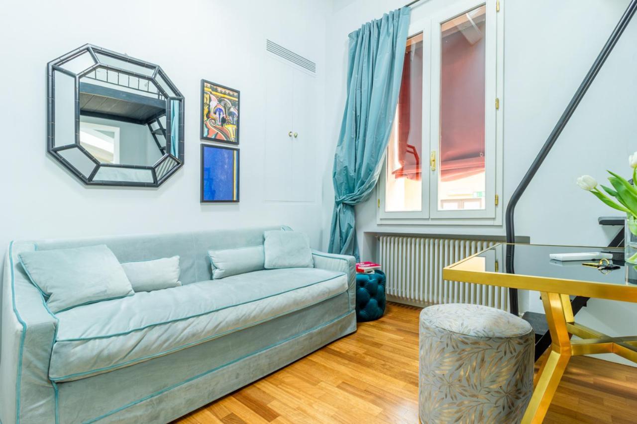 Casa Calypso In Canton De' Fiori Boloňa Exteriér fotografie