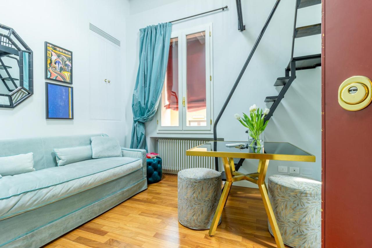 Casa Calypso In Canton De' Fiori Boloňa Exteriér fotografie