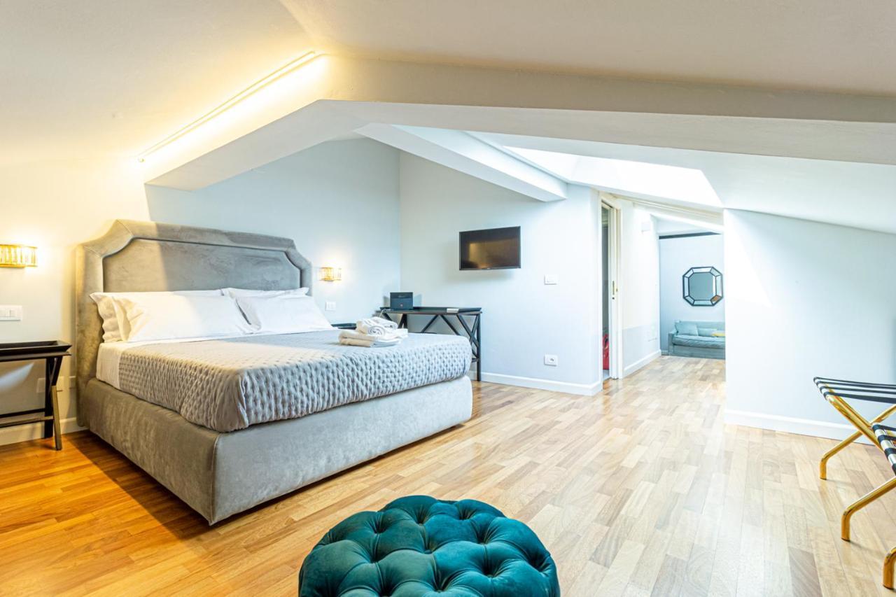 Casa Calypso In Canton De' Fiori Boloňa Exteriér fotografie